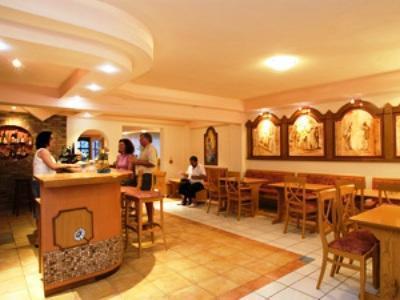 Margarita Beach Hotel Agia Marina Eksteriør bilde